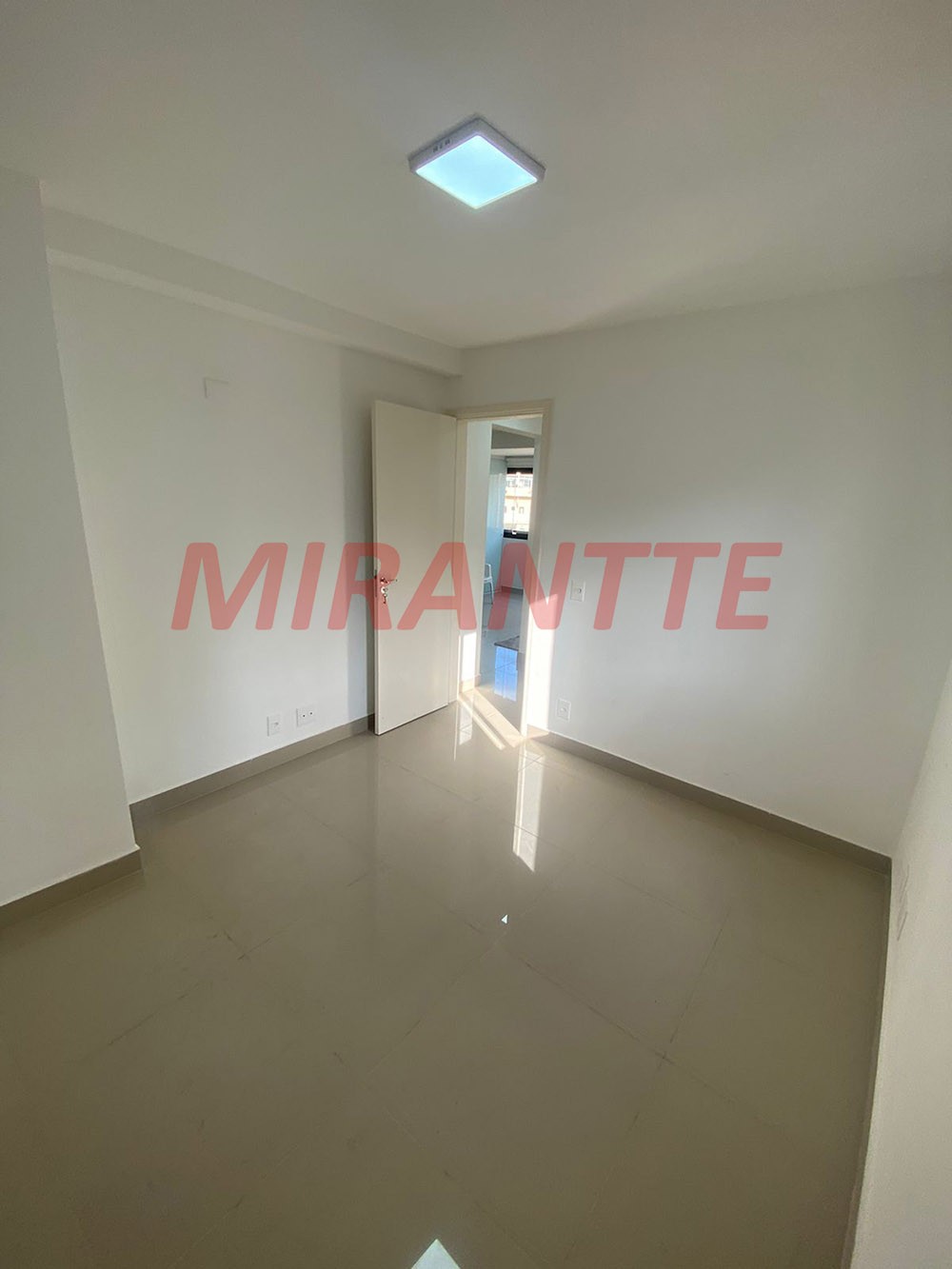 Apartamento de 52m² com 2 quartos em Tucuruvi