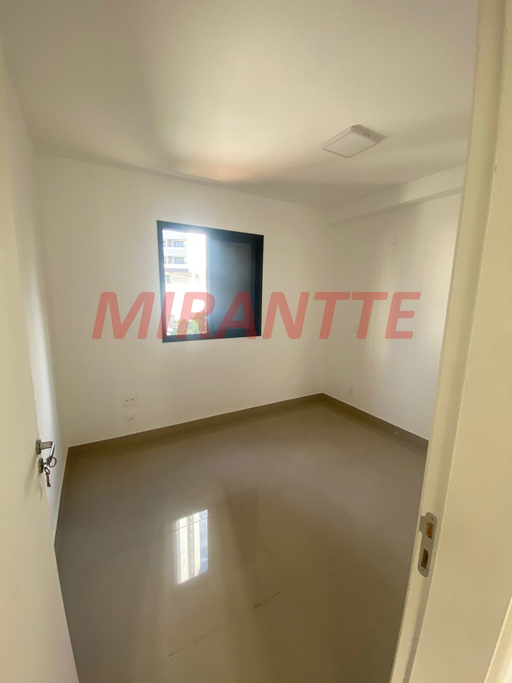 Apartamento de 52m² com 2 quartos em Tucuruvi