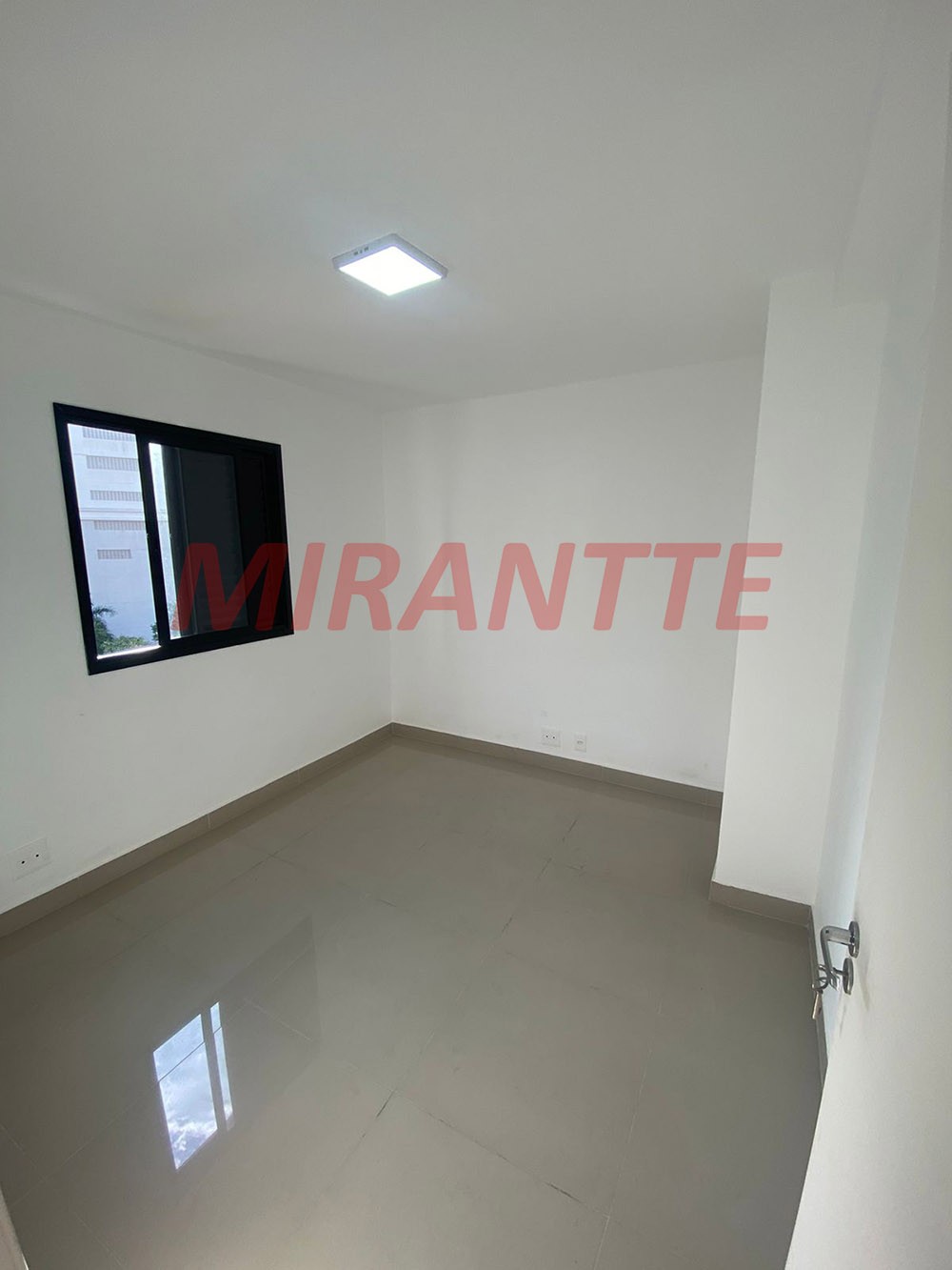 Apartamento de 52m² com 2 quartos em Tucuruvi