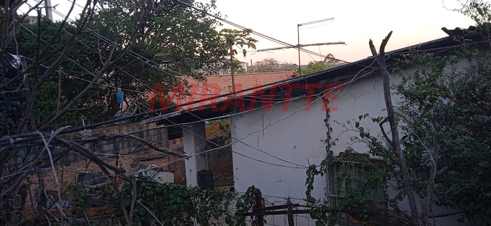 Terreno de 500m² em Guapira
