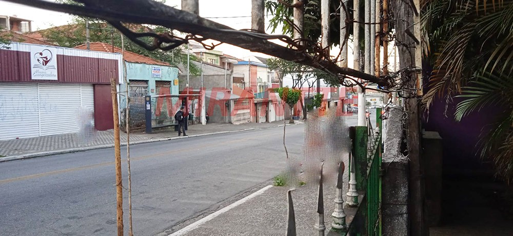 Terreno de 500m² em Guapira