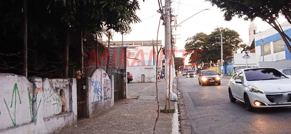Terreno de 500m² em Guapira