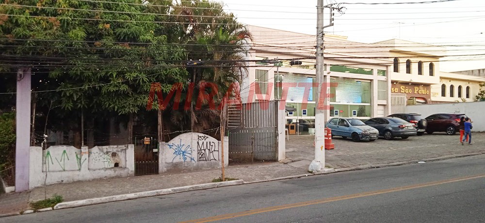 Terreno de 500m² em Guapira