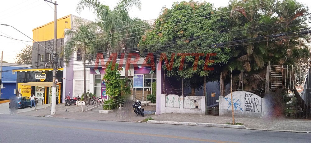 Terreno de 500m² em Guapira