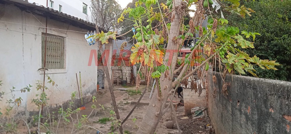 Terreno de 500m² em Guapira