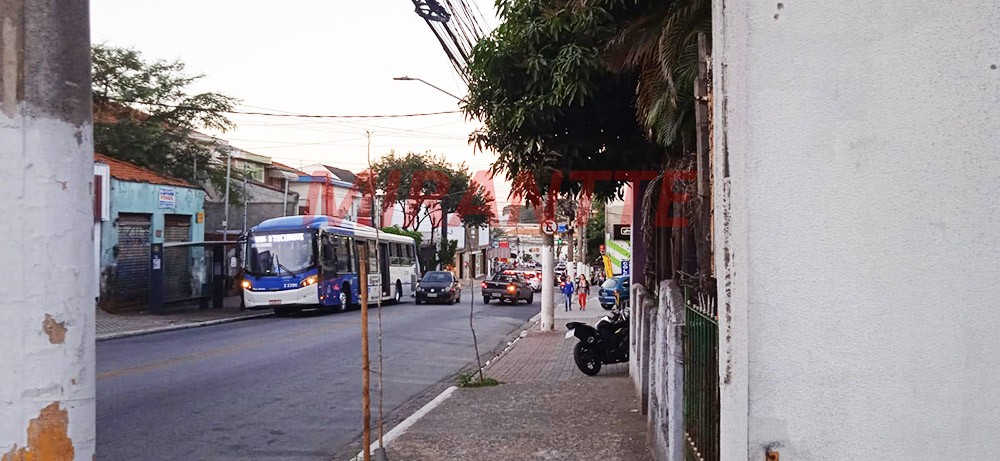 Terreno de 500m² em Guapira