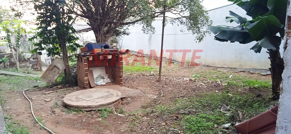 Terreno de 500m² em Guapira