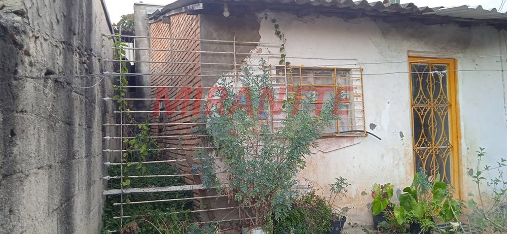Terreno de 500m² em Guapira