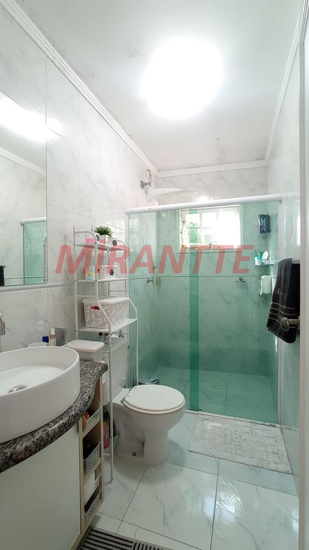 Sobrado de 128m² com 3 quartos em Vila Dom Pedro II