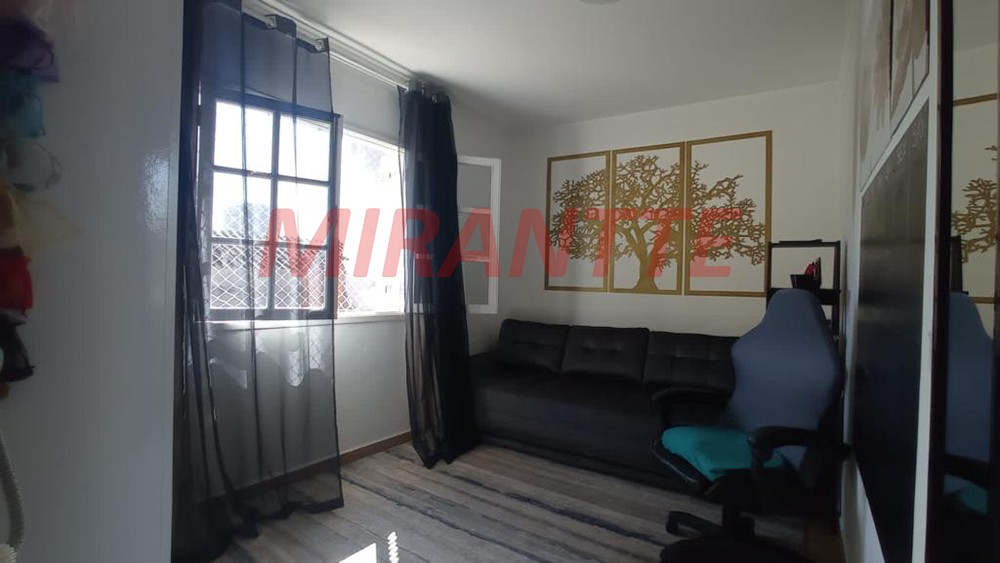 Sobrado de 128m² com 3 quartos em Vila Dom Pedro II