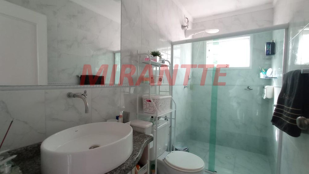 Sobrado de 128m² com 3 quartos em Vila Dom Pedro II