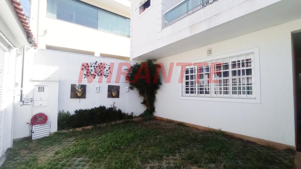 Sobrado de 128m² com 3 quartos em Vila Dom Pedro II