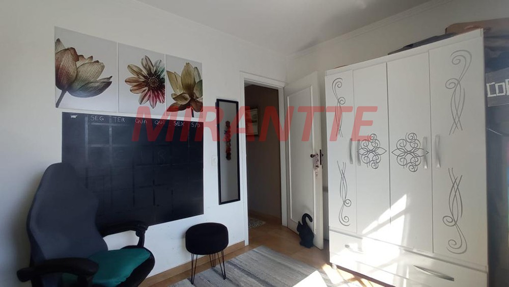 Sobrado de 128m² com 3 quartos em Vila Dom Pedro II