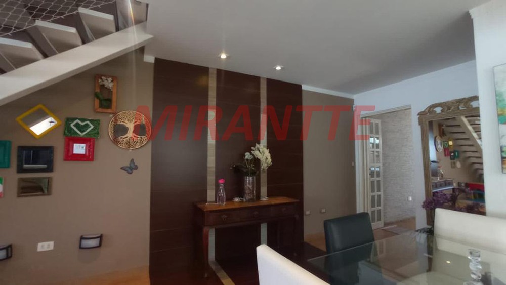 Sobrado de 128m² com 3 quartos em Vila Dom Pedro II