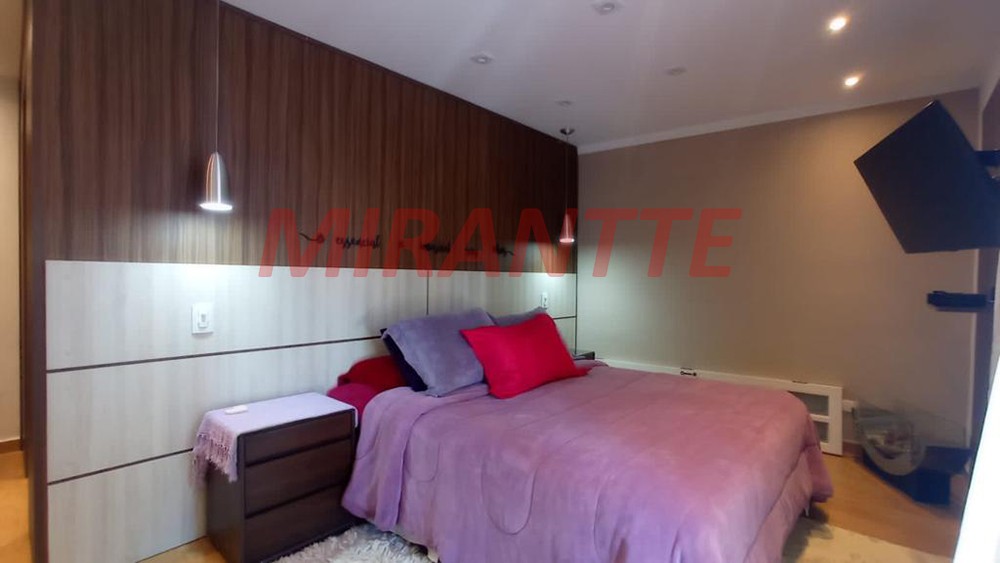 Sobrado de 128m² com 3 quartos em Vila Dom Pedro II