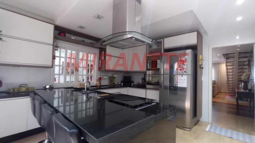 Sobrado de 128m² com 3 quartos em Vila Dom Pedro II