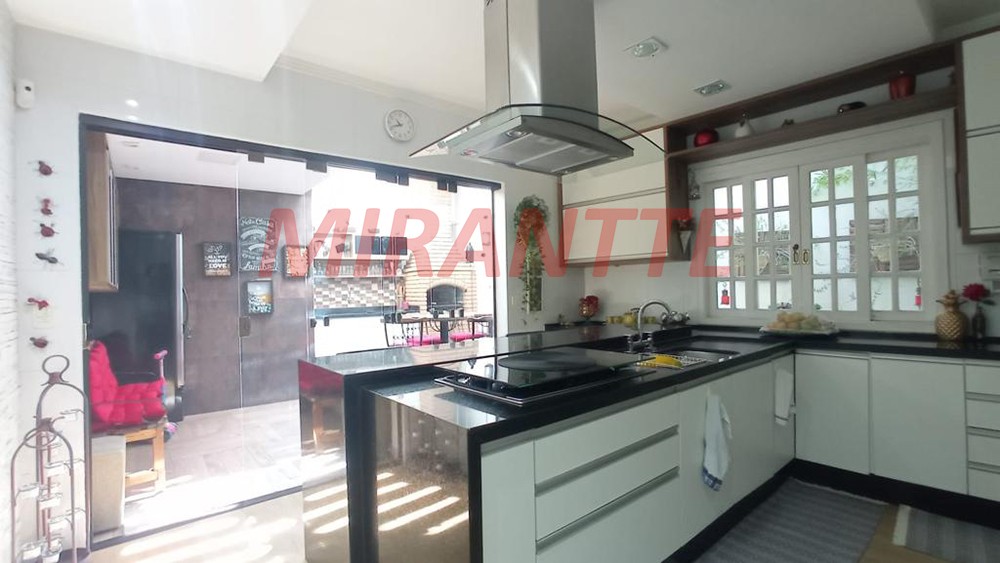 Sobrado de 128m² com 3 quartos em Vila Dom Pedro II