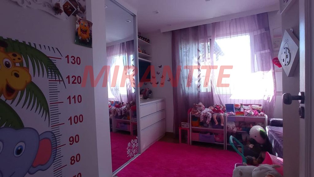 Sobrado de 128m² com 3 quartos em Vila Dom Pedro II