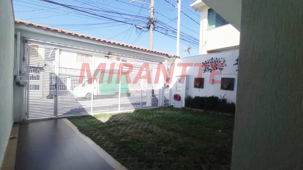 Sobrado de 128m² com 3 quartos em Vila Dom Pedro II