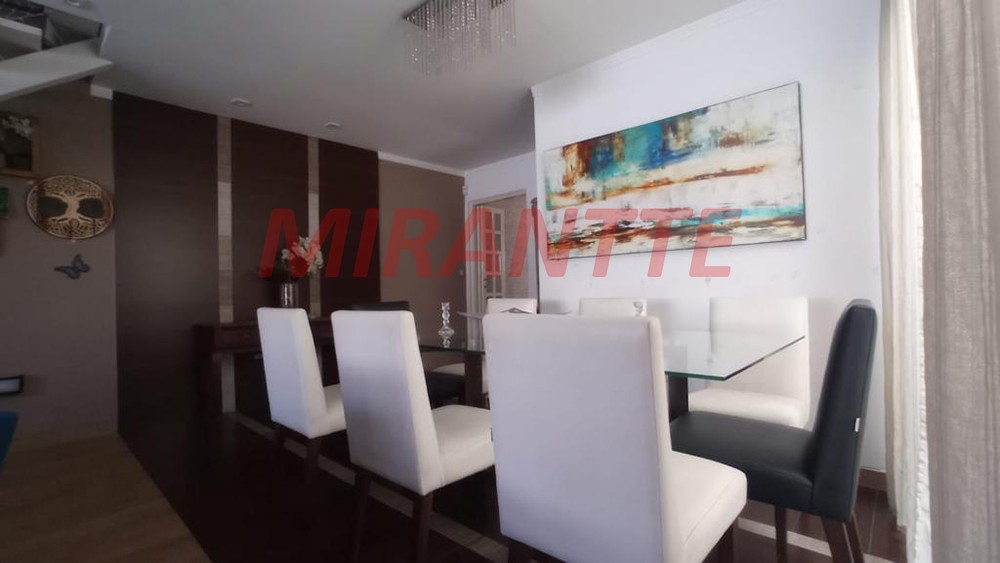 Sobrado de 128m² com 3 quartos em Vila Dom Pedro II