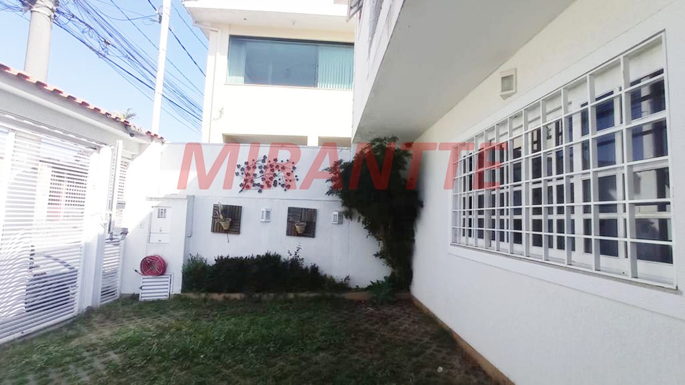 Sobrado de 128m² com 3 quartos em Vila Dom Pedro II