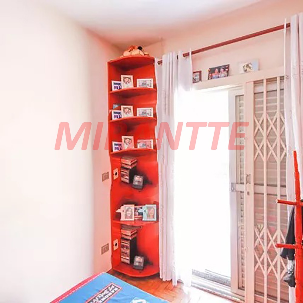 Sobrado de 300m² com 3 quartos em Imirim