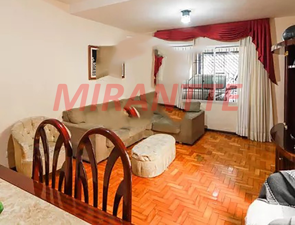 Sobrado de 300m² com 3 quartos em Imirim