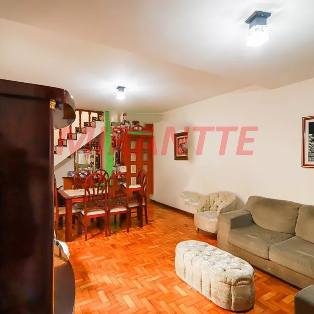 Sobrado de 300m² com 3 quartos em Imirim