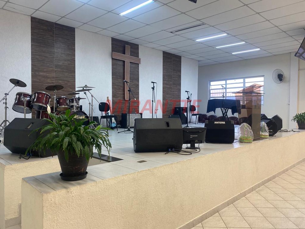Comercial de 840m² com 1 quartos em Parque Edu Chaves