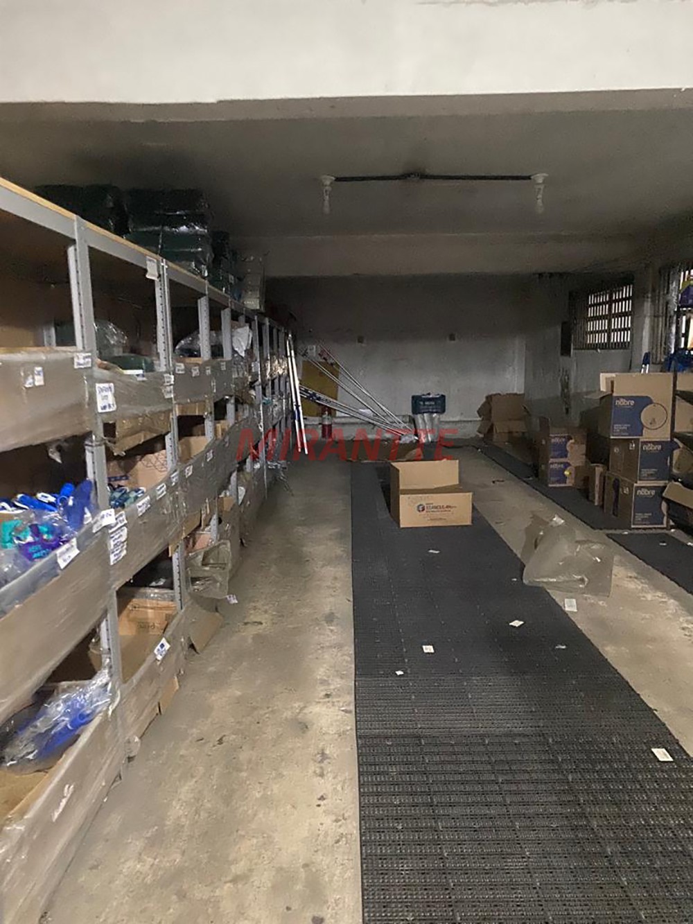 Comercial de 840m² com 1 quartos em Parque Edu Chaves
