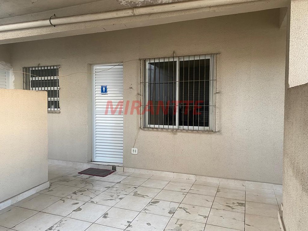 Comercial de 840m² com 1 quartos em Parque Edu Chaves