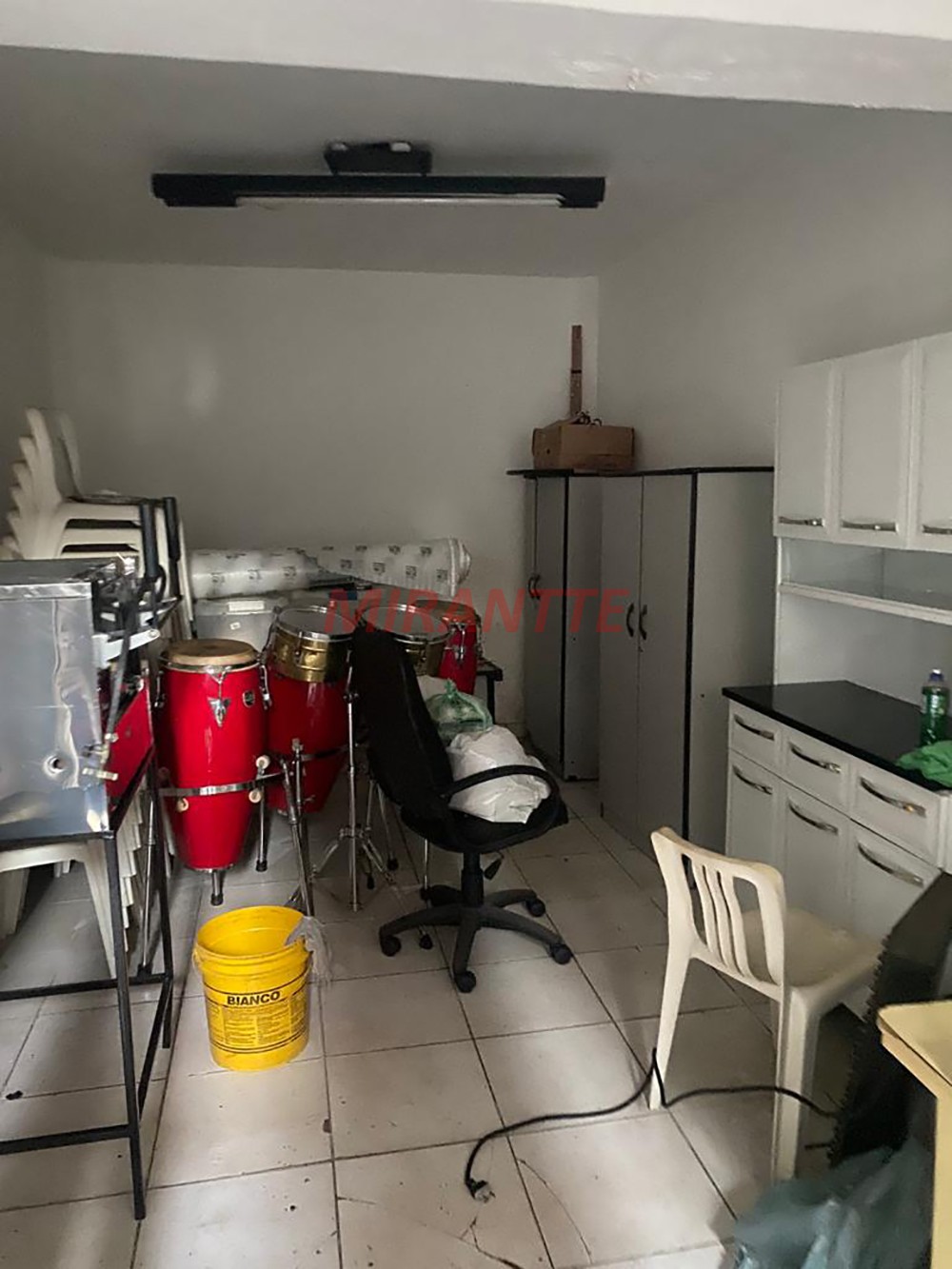 Comercial de 840m² com 1 quartos em Parque Edu Chaves
