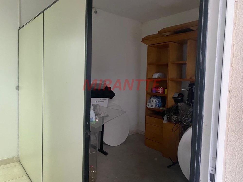 Comercial de 840m² com 1 quartos em Parque Edu Chaves