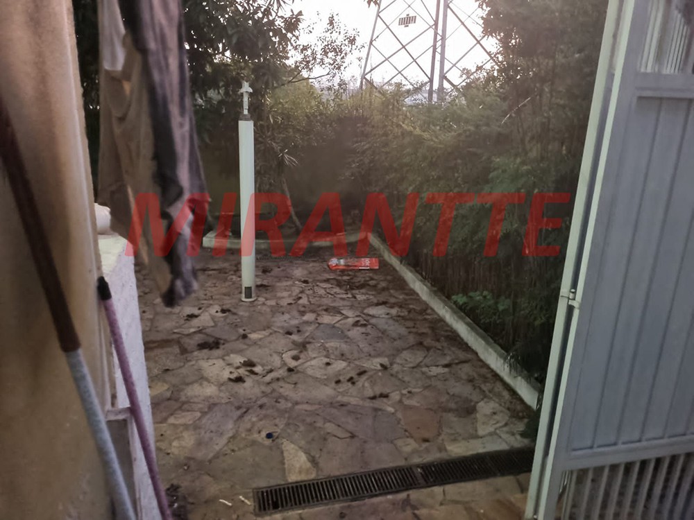 Sobrado de 420m² com 5 quartos em Planalto Paulista