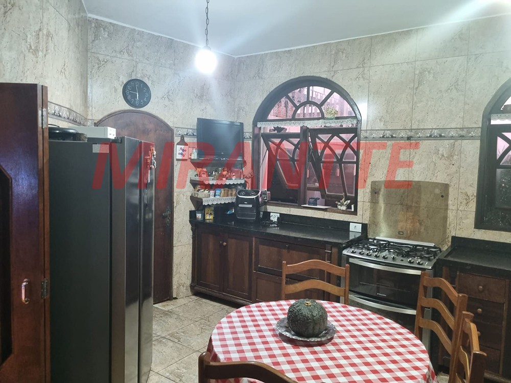 Sobrado de 420m² com 5 quartos em Planalto Paulista