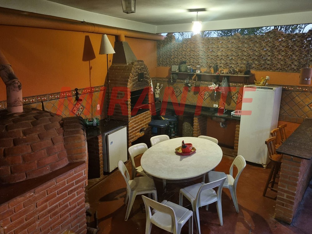 Sobrado de 420m² com 5 quartos em Planalto Paulista
