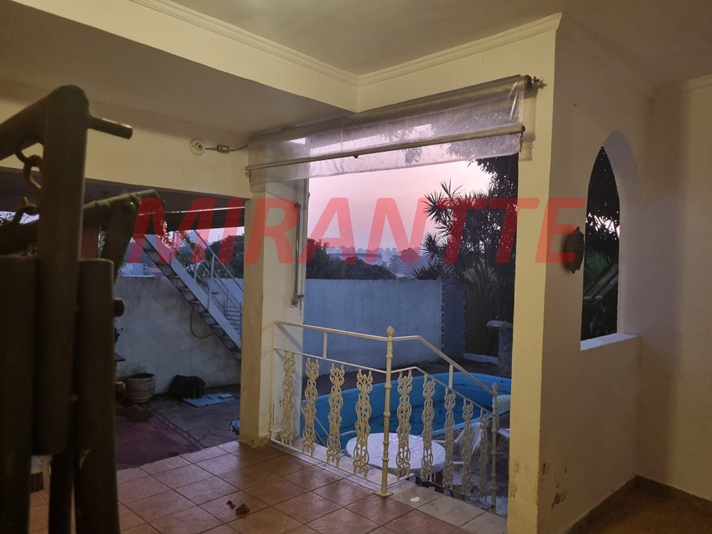 Sobrado de 420m² com 5 quartos em Planalto Paulista