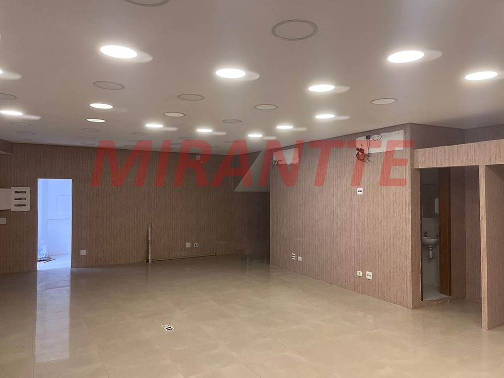 Comercial de 321m² em Santa Teresinha