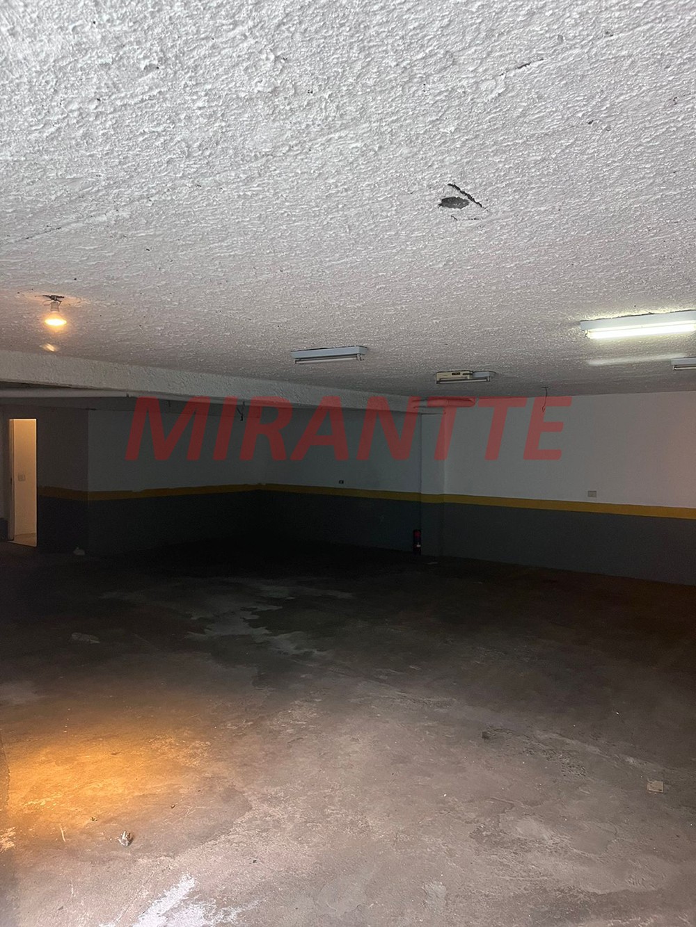 Comercial de 321m² em Santa Teresinha