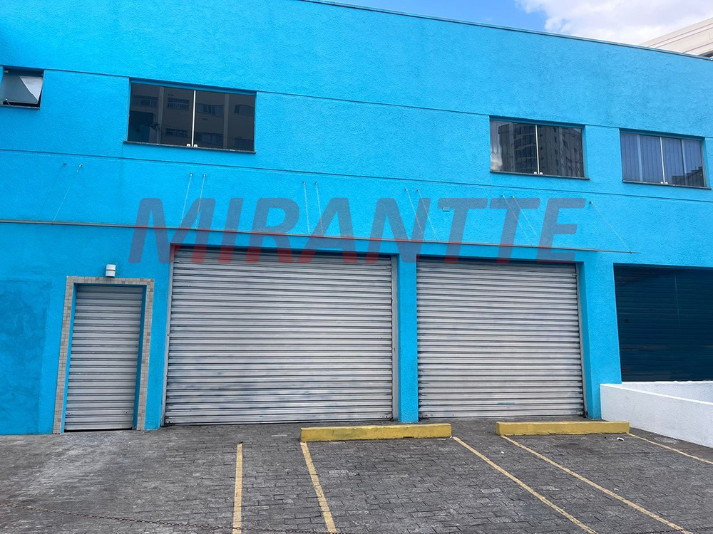 Comercial de 321m² em Santa Teresinha