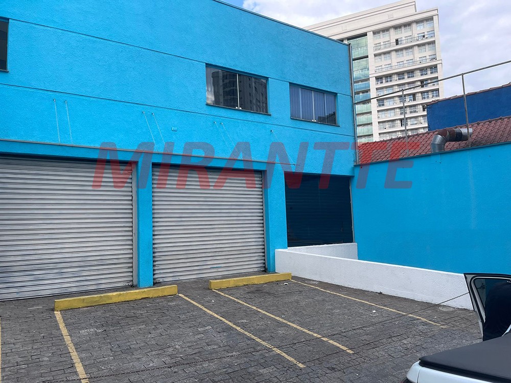 Comercial de 321m² em Santa Teresinha
