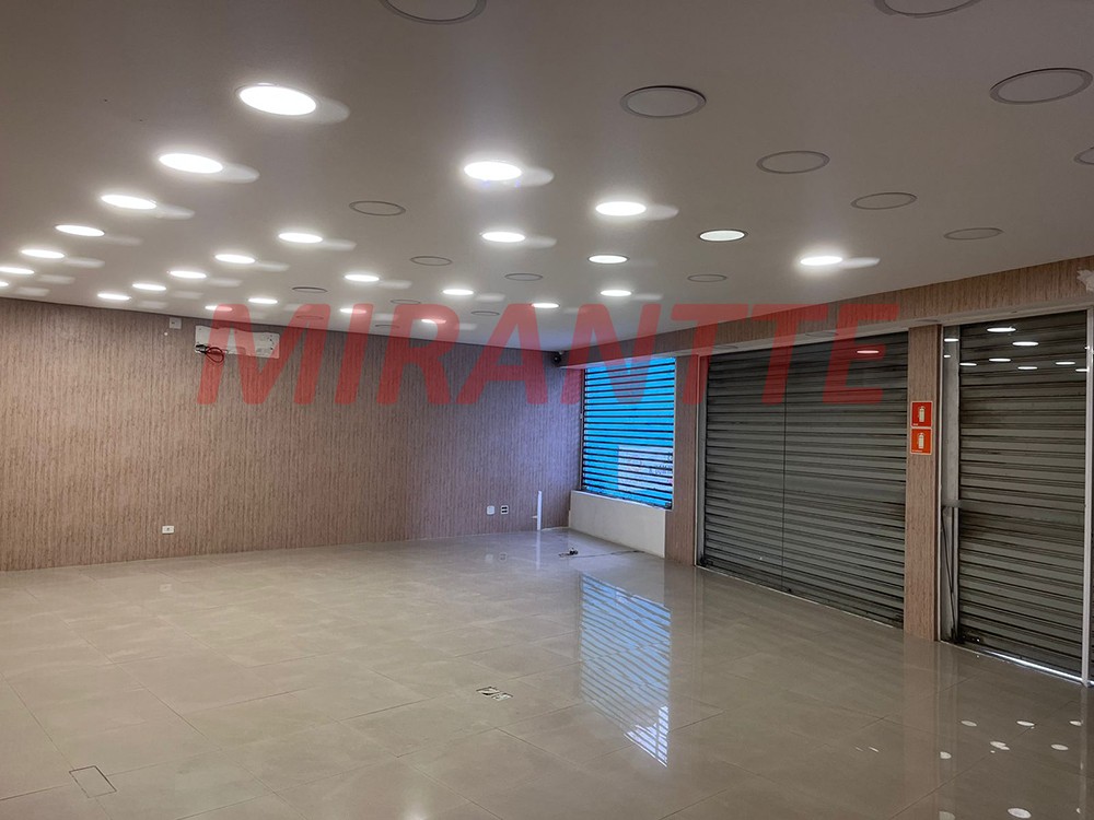 Comercial de 321m² em Santa Teresinha