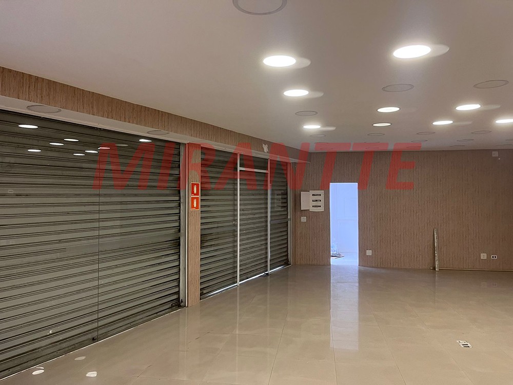 Comercial de 321m² em Santa Teresinha