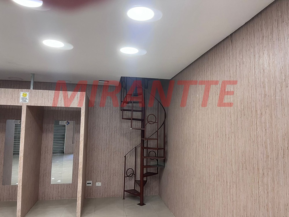 Comercial de 321m² em Santa Teresinha