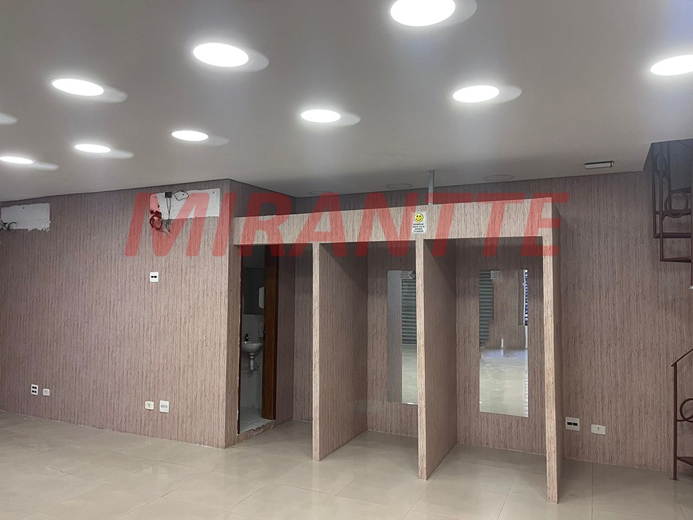 Comercial de 321m² em Santa Teresinha