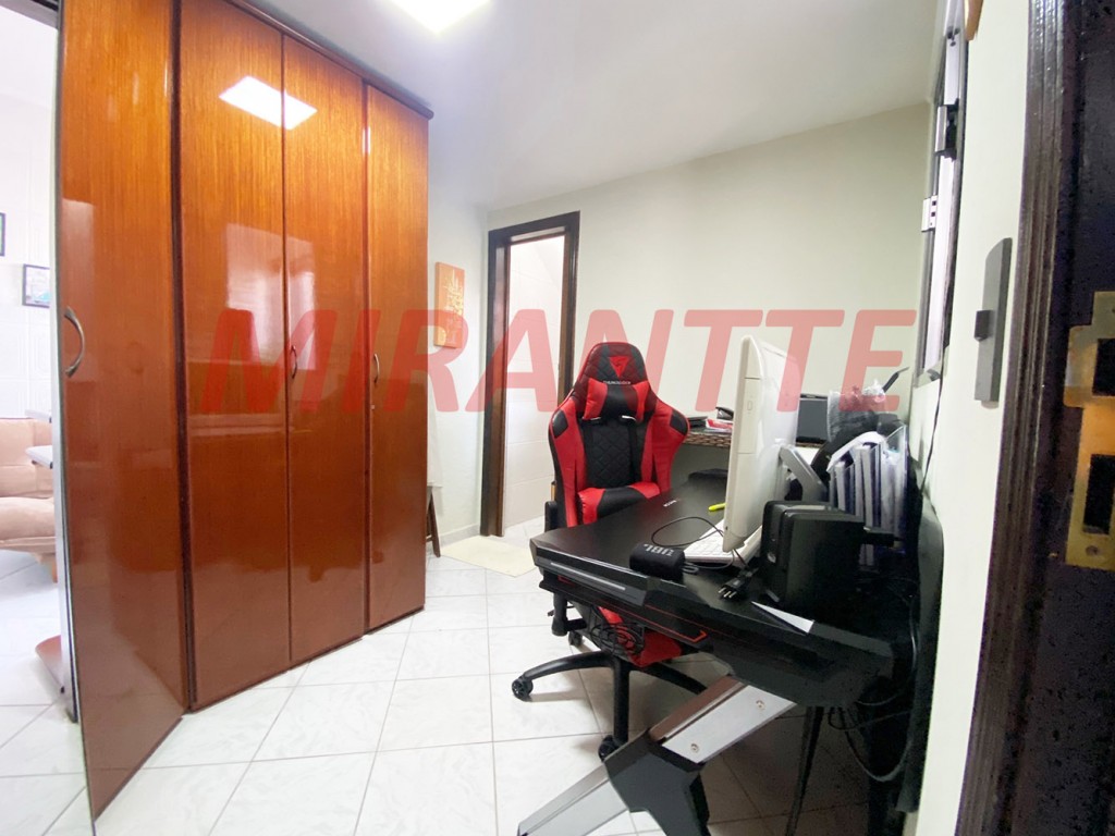 Sobrado de 190m² com 3 quartos em Vila Rosália