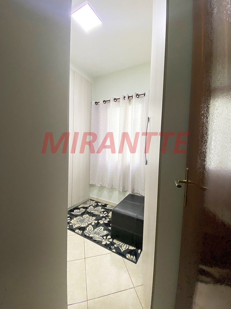 Sobrado de 190m² com 3 quartos em Vila Rosália