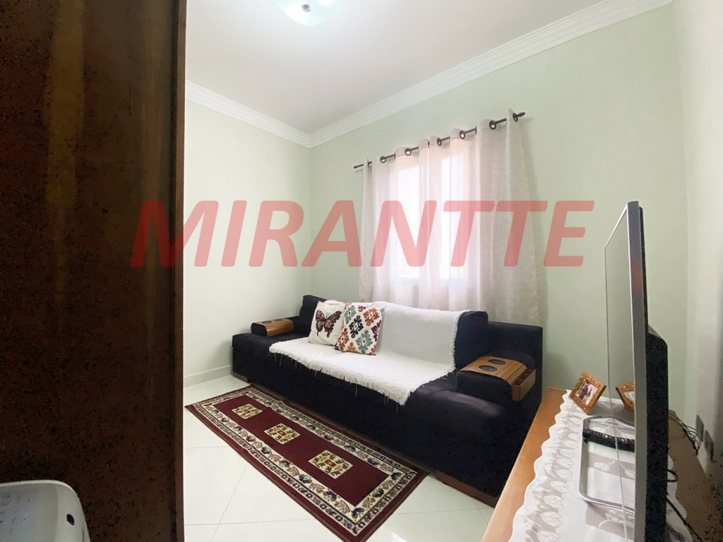 Sobrado de 190m² com 3 quartos em Vila Rosália