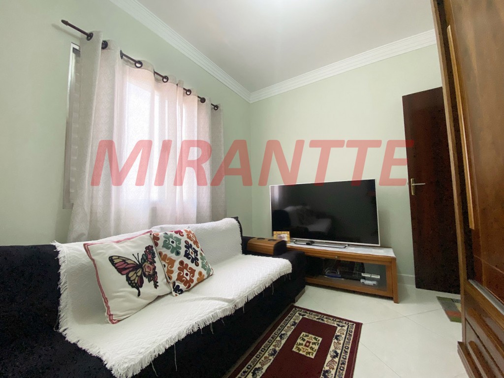 Sobrado de 190m² com 3 quartos em Vila Rosália