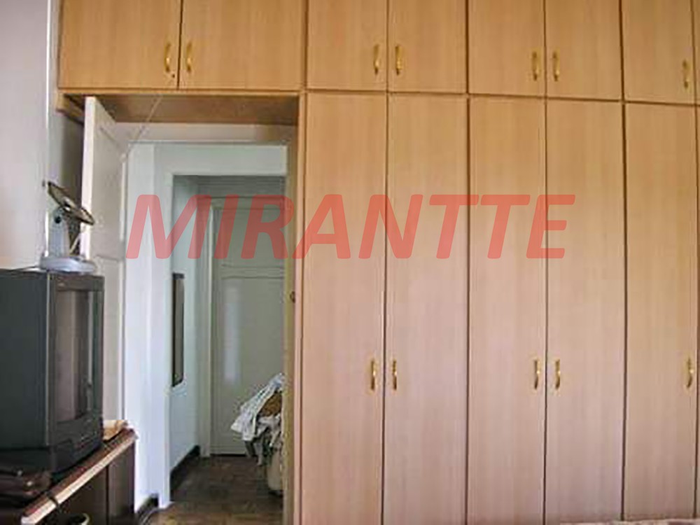 Sobrado de 90m² com 2 quartos em Carandiru